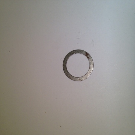 MTD Washer Flat 736-04192